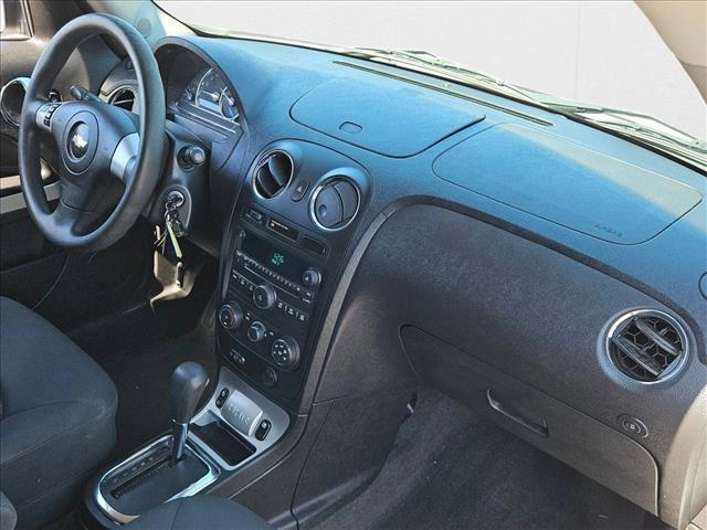 used 2007 Chevrolet HHR car, priced at $6,495