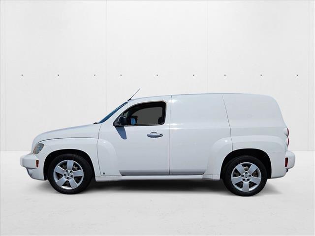 used 2007 Chevrolet HHR car, priced at $6,495