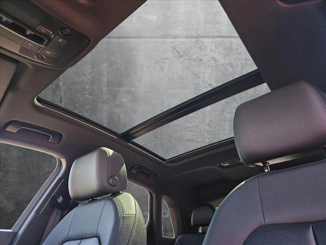 used 2023 Audi Q3 car, priced at $25,762