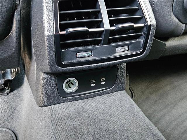 used 2023 Audi Q3 car, priced at $25,762