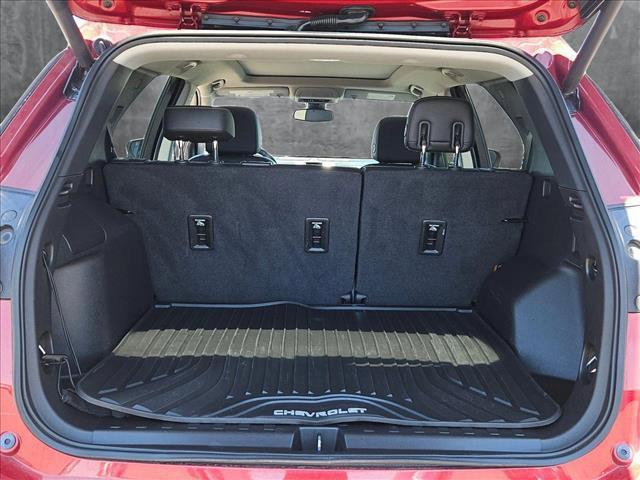 used 2018 Chevrolet Equinox car, priced at $16,995