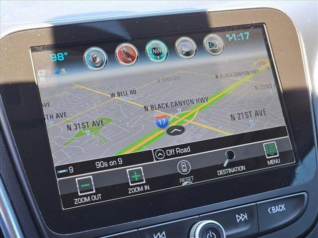 used 2018 Chevrolet Equinox car, priced at $16,995