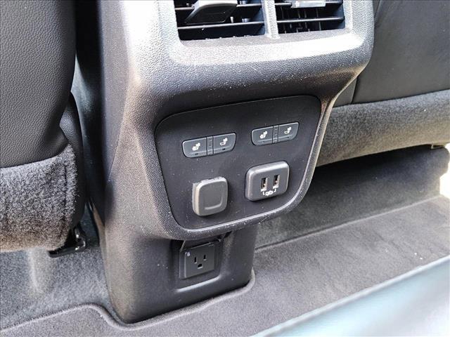 used 2018 Chevrolet Equinox car, priced at $16,995
