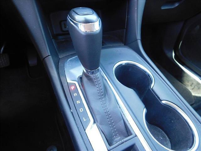 used 2018 Chevrolet Equinox car, priced at $17,695