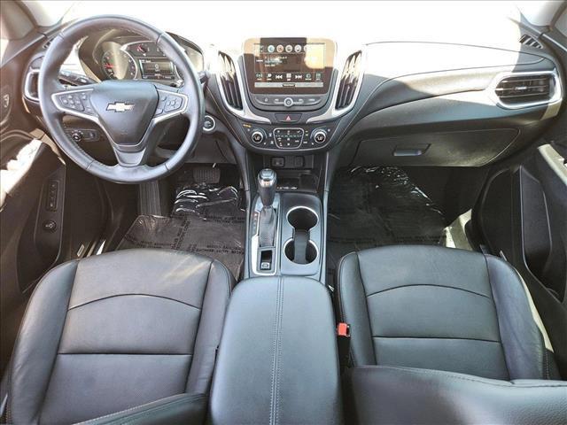 used 2018 Chevrolet Equinox car, priced at $16,995