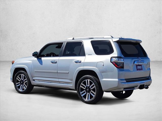 used 2020 Toyota 4Runner car, priced at $39,556