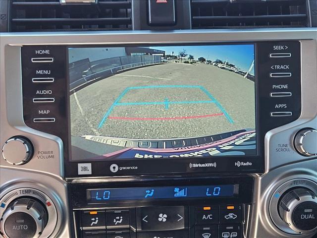 used 2020 Toyota 4Runner car, priced at $39,556