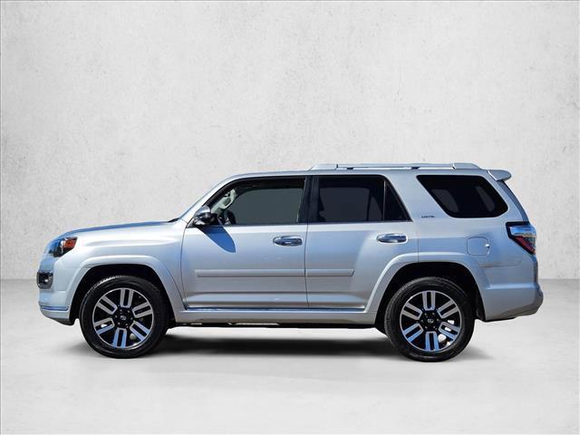 used 2020 Toyota 4Runner car, priced at $39,556