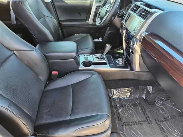 used 2020 Toyota 4Runner car, priced at $39,556