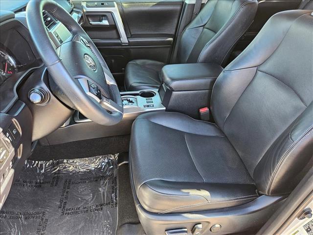 used 2020 Toyota 4Runner car, priced at $39,556