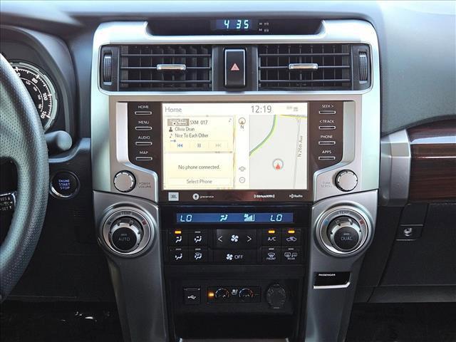 used 2020 Toyota 4Runner car, priced at $39,556