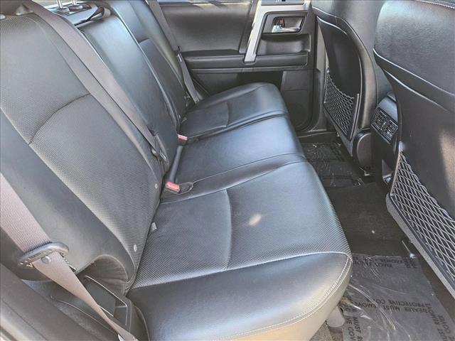 used 2020 Toyota 4Runner car, priced at $39,556