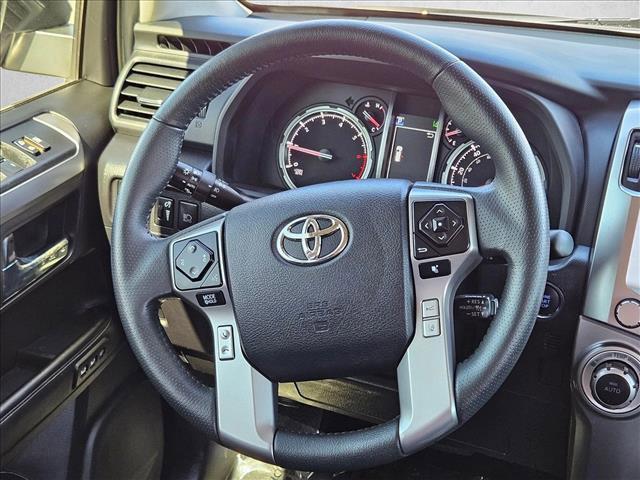 used 2020 Toyota 4Runner car, priced at $39,556