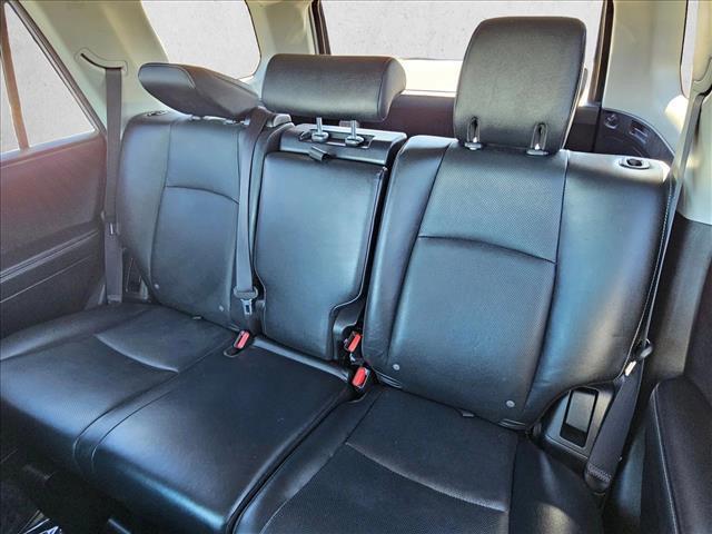 used 2020 Toyota 4Runner car, priced at $39,556