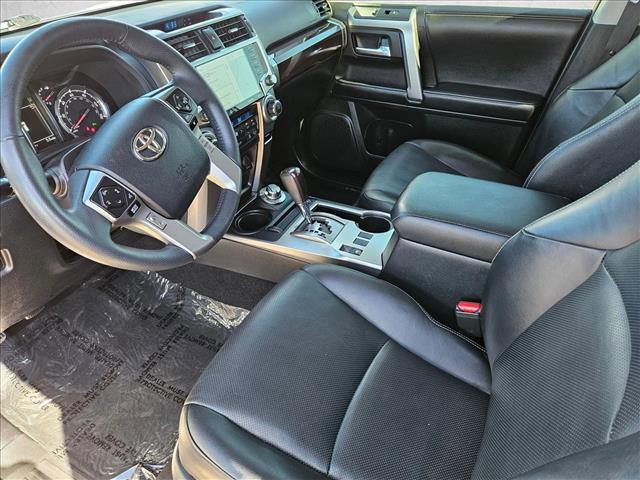 used 2020 Toyota 4Runner car, priced at $39,556