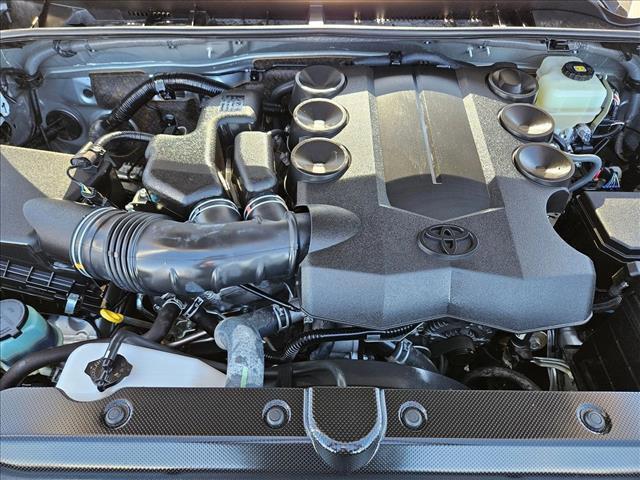 used 2020 Toyota 4Runner car, priced at $39,556