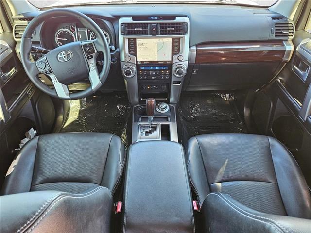 used 2020 Toyota 4Runner car, priced at $39,556