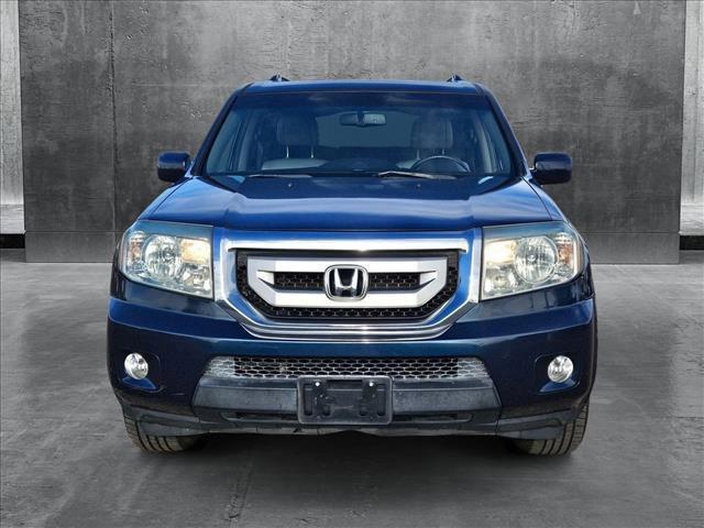 used 2010 Honda Pilot car, priced at $7,357