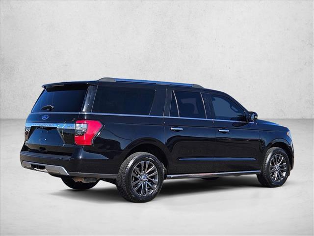 used 2020 Ford Expedition Max car, priced at $19,995