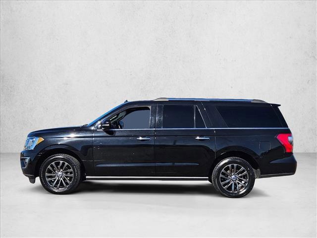 used 2020 Ford Expedition Max car, priced at $19,995