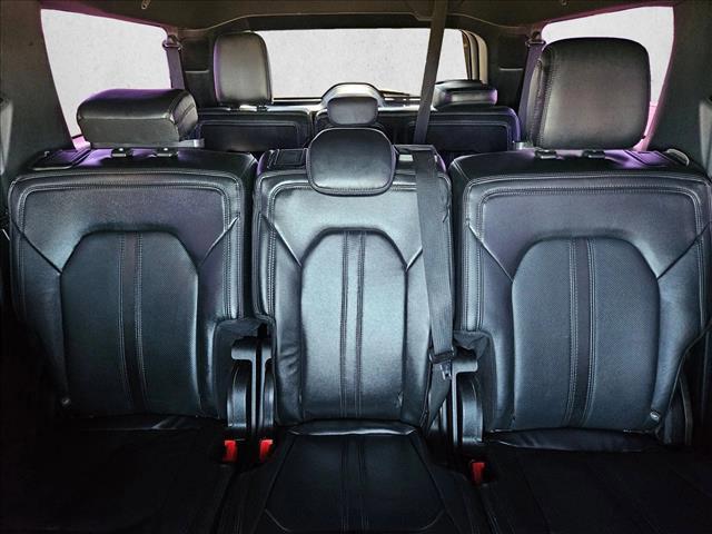 used 2020 Ford Expedition Max car, priced at $19,995