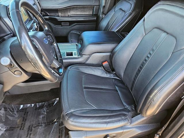 used 2020 Ford Expedition Max car, priced at $19,995