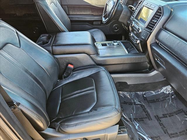 used 2020 Ford Expedition Max car, priced at $19,995