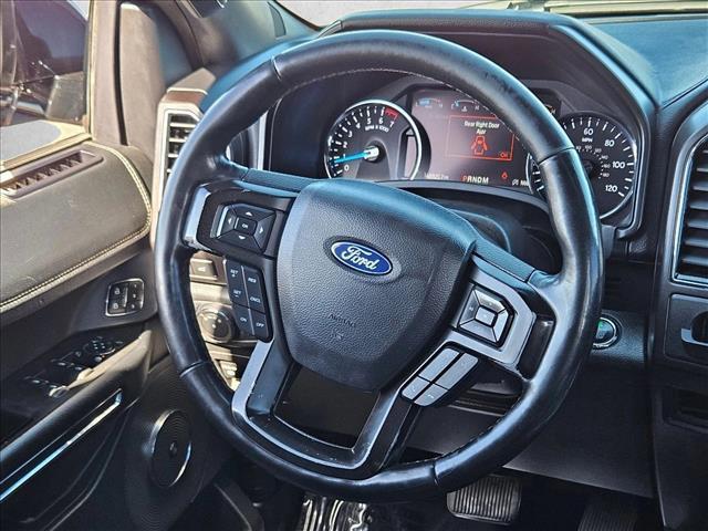 used 2020 Ford Expedition Max car, priced at $19,995
