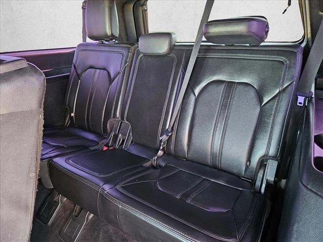 used 2020 Ford Expedition Max car, priced at $19,995