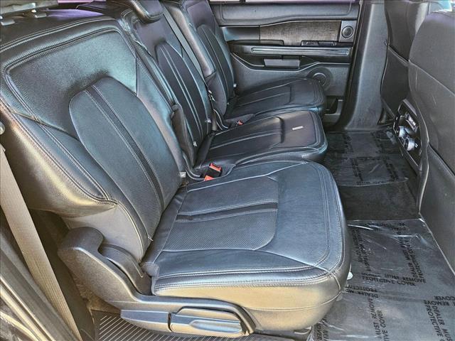 used 2020 Ford Expedition Max car, priced at $19,995