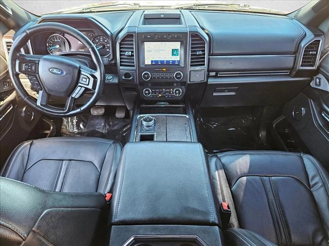 used 2020 Ford Expedition Max car, priced at $19,995
