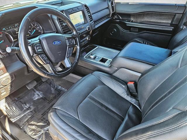 used 2020 Ford Expedition Max car, priced at $19,995