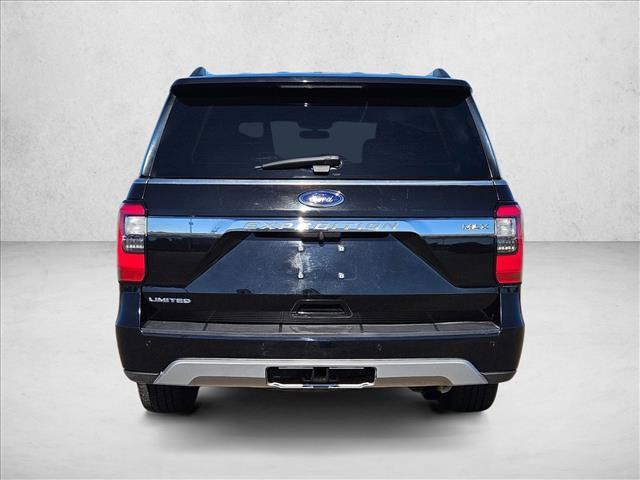 used 2020 Ford Expedition Max car, priced at $19,995