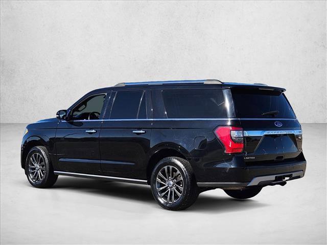 used 2020 Ford Expedition Max car, priced at $19,995