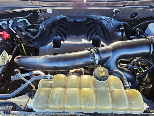 used 2020 Ford Expedition Max car, priced at $19,995