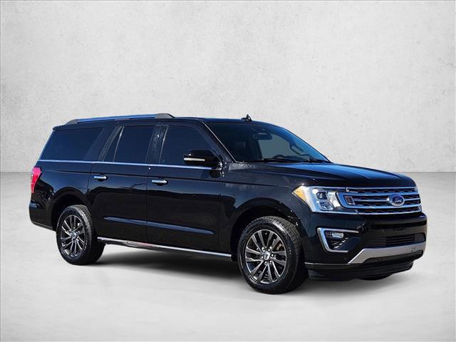 used 2020 Ford Expedition Max car, priced at $19,995