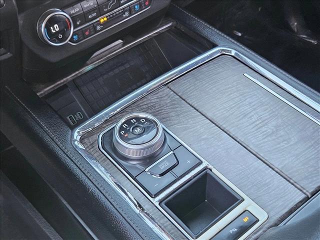 used 2020 Ford Expedition Max car, priced at $19,995