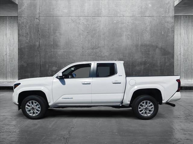 used 2025 Toyota Tacoma car, priced at $35,995