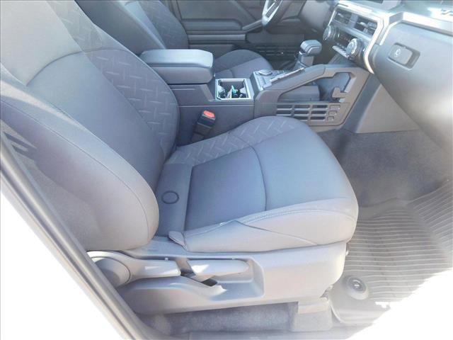 used 2025 Toyota Tacoma car, priced at $35,995