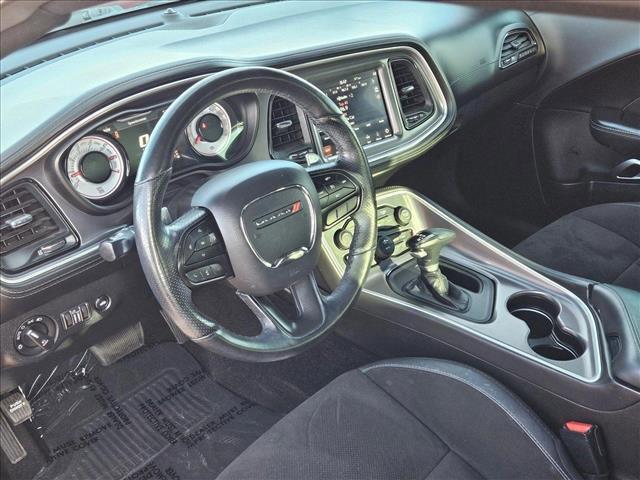 used 2020 Dodge Challenger car, priced at $34,357