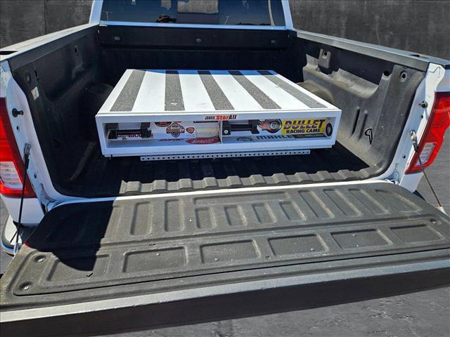 used 2016 Chevrolet Silverado 1500 car, priced at $24,762