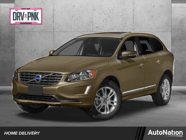 used 2014 Volvo XC60 car, priced at $10,946