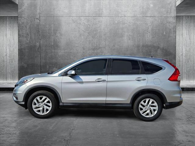used 2015 Honda CR-V car, priced at $14,995