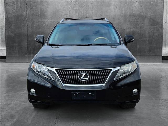 used 2012 Lexus RX 350 car, priced at $12,995