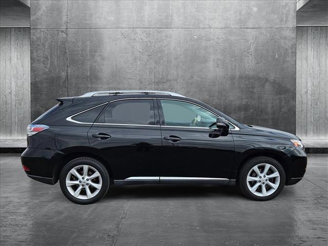 used 2012 Lexus RX 350 car, priced at $12,995