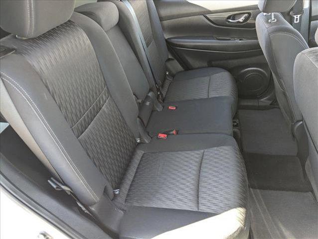 used 2018 Nissan Rogue car, priced at $18,762
