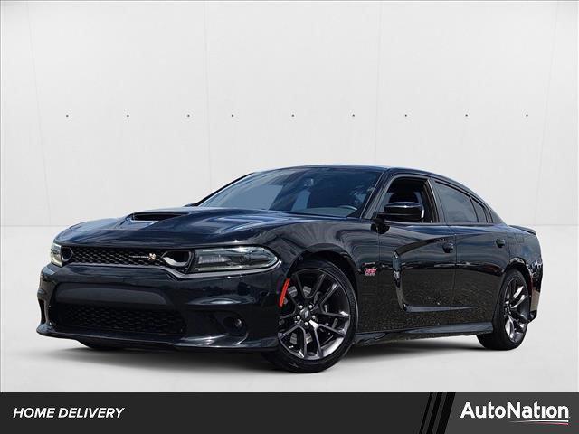 used 2020 Dodge Charger car, priced at $33,900