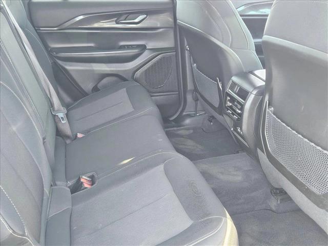 used 2023 Jeep Grand Cherokee car, priced at $30,556