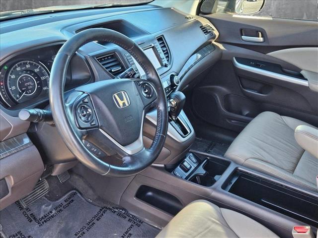 used 2012 Honda CR-V car, priced at $11,556