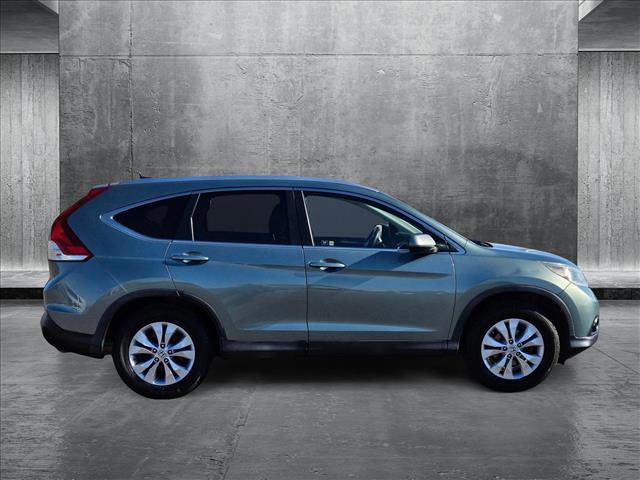 used 2012 Honda CR-V car, priced at $11,556